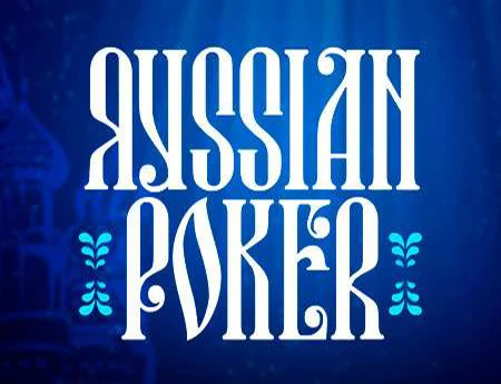 Russian Poker